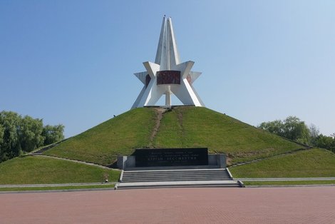 20 main attractions of Bryansk