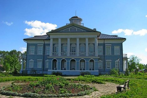 15 главных достопримечательностей Череповца