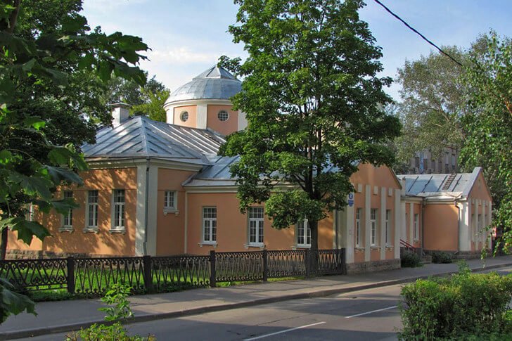 Museum of History and Local Lore