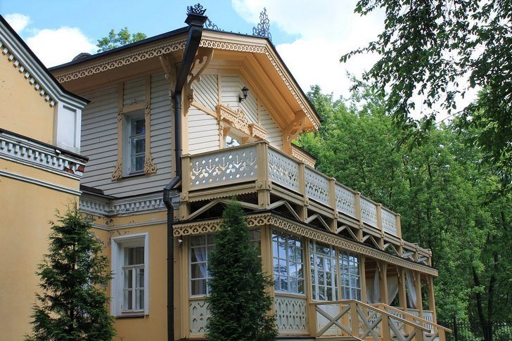 Muzeum „Dom I. A. Milutina”