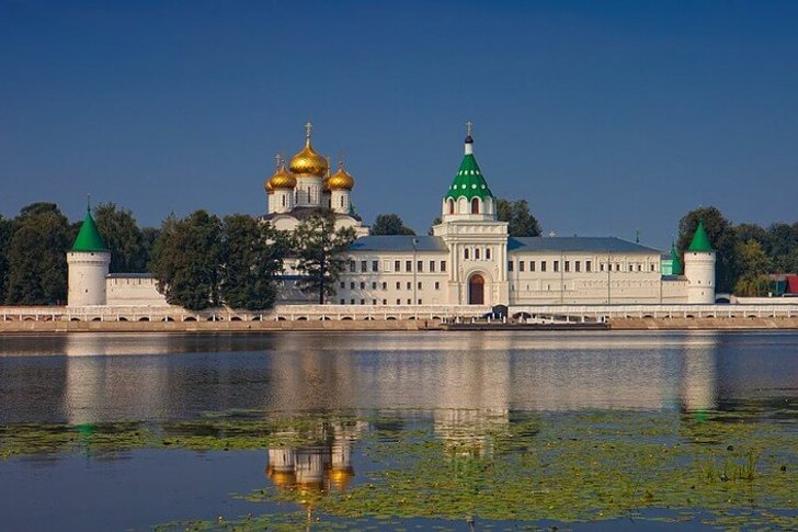 Holy Trinity Ipatiev Monastery