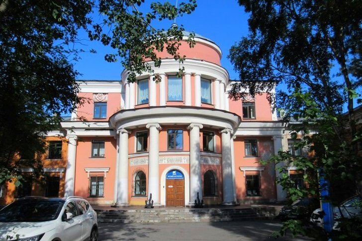 Музей истории ОАО ММЗ
