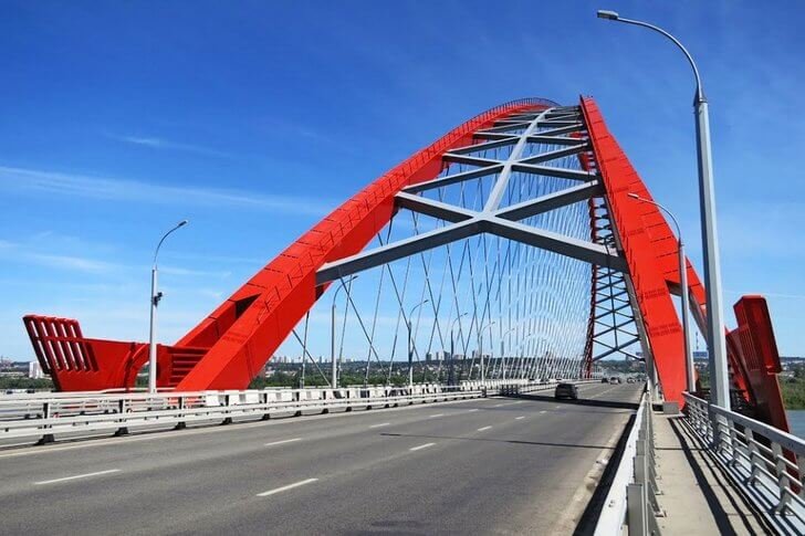 Ponte Bugrinskij