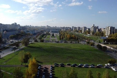 25 main attractions of Perm