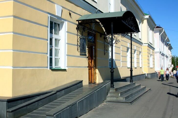 Museum of Fine Arts of Karelia
