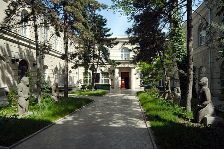 Museo Regional de Costumbres Locales de Rostov