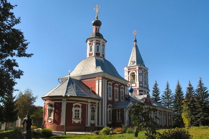Elias-Kirche