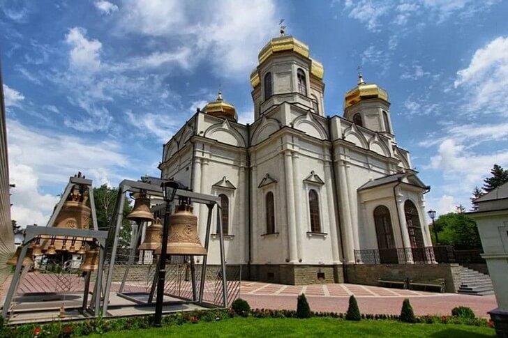 Kazan kathedraal