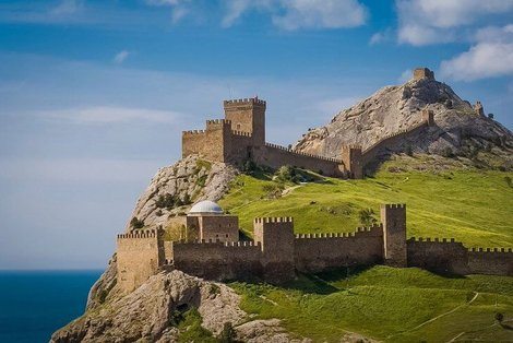 15 beste dingen om te doen in Sudak