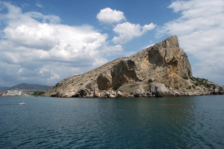 Kap Alchak