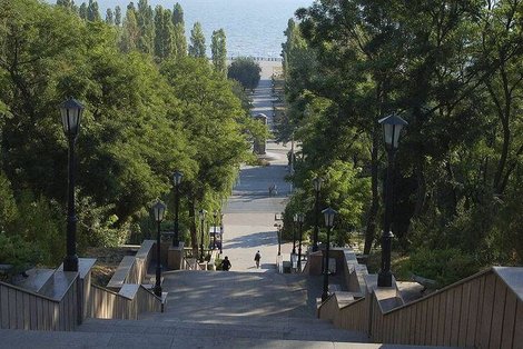 25 best attractions in Taganrog