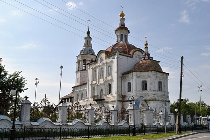 Kościół Michała Archanioła