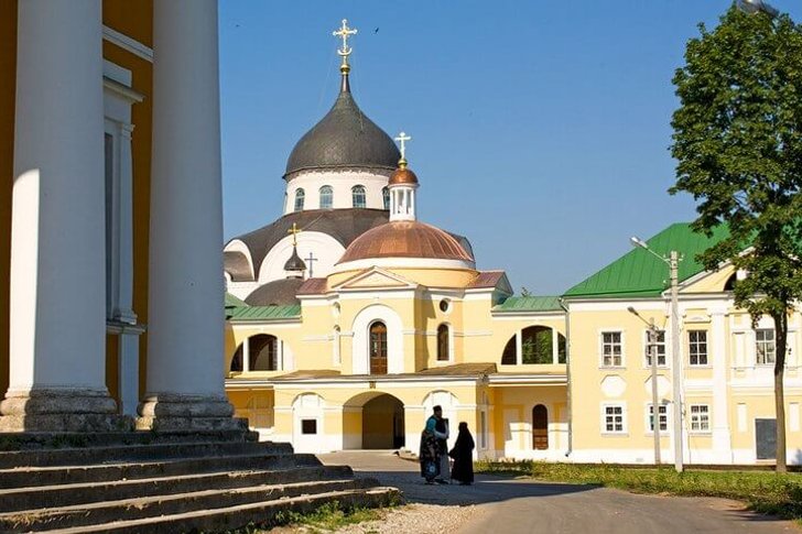 Monastery of the Nativity