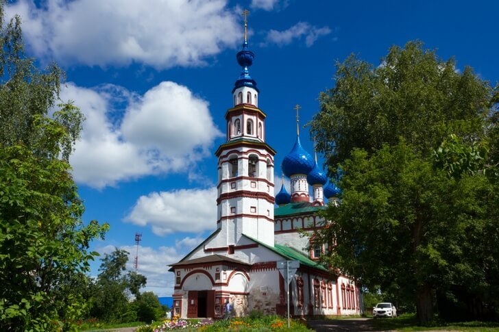 Cerkiew Korsuńska