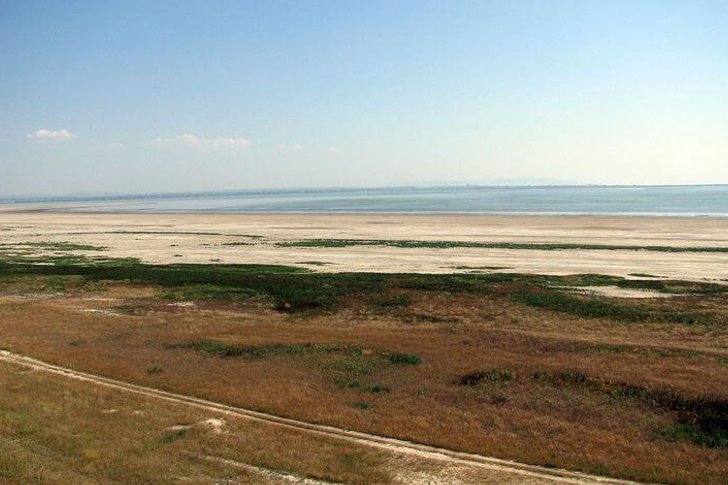 Vityazevsky Estuary