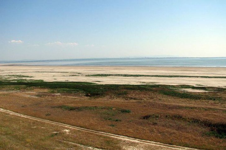 Estuario Vityazevsky