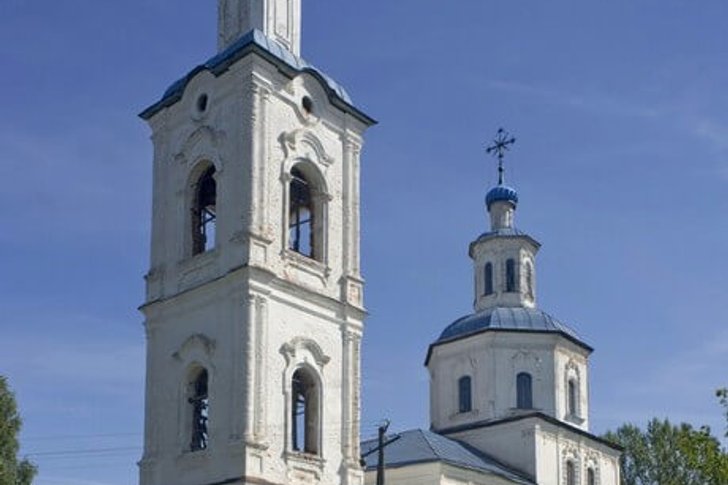 Cerkiew Wwedenskaja