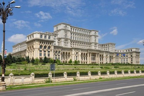 25 Top Things to Do in Bucharest