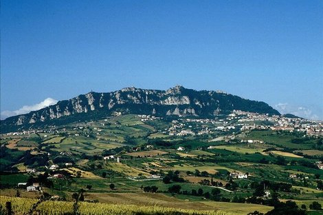 13 Top-Aktivitäten in San Marino