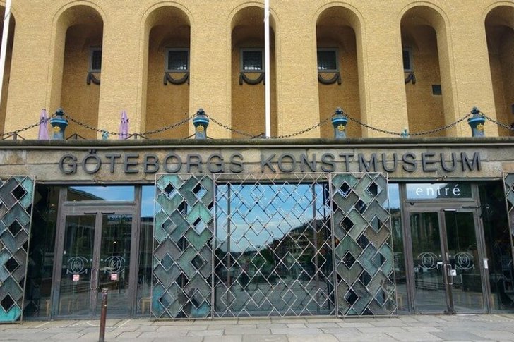 Kunstmuseum (Göteborgs Konstmuseum)