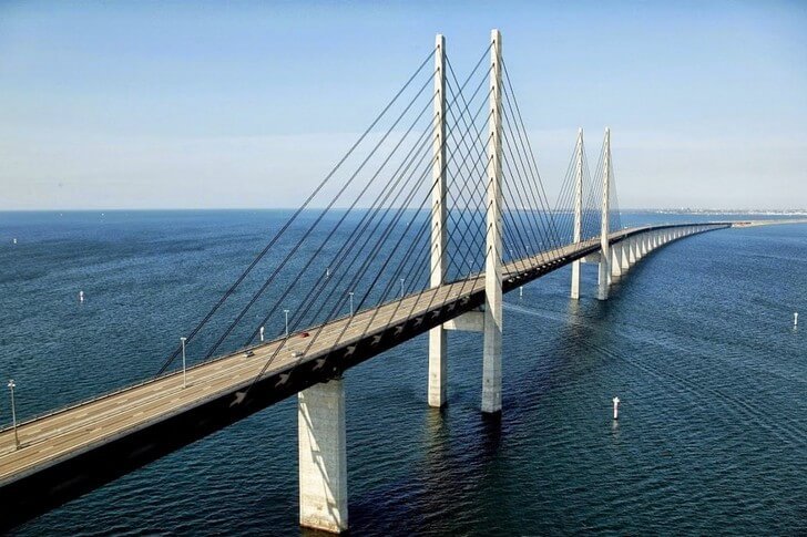 Pont Øresund