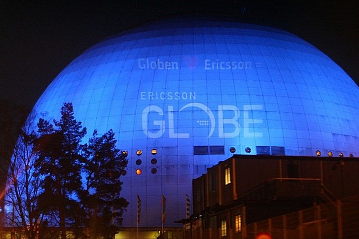 Globen-Arena