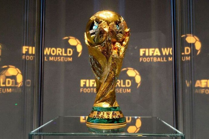 Museu do Futebol FIFA