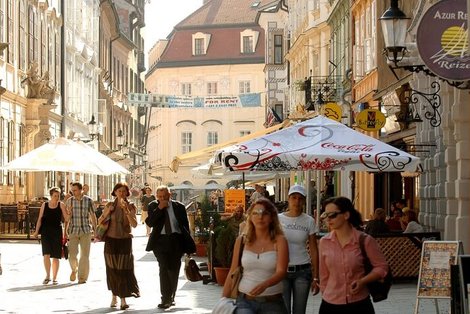 20 popular attractions in Bratislava