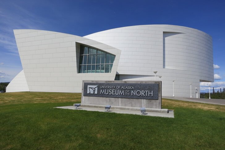 Museu do Norte (Fairbanks)