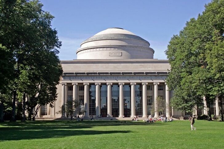 Instituto de Tecnología de Massachusetts