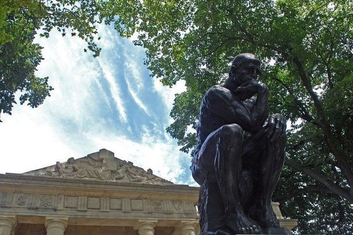 Museo Rodín