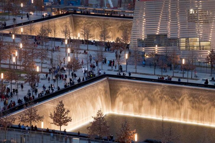 Memorial 9/11