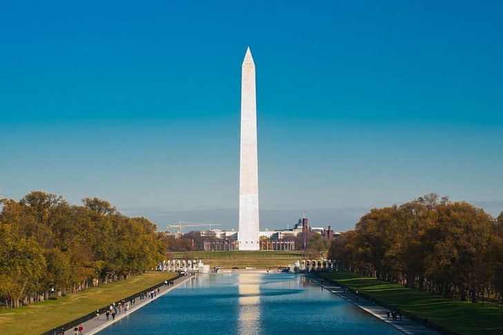 Pomnik Waszyngtona