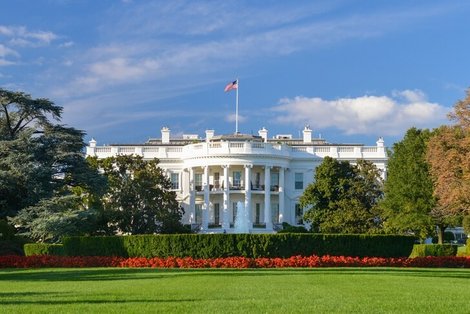 Die 30 besten Sehenswürdigkeiten in Washington D.C