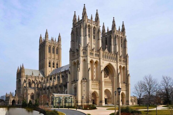Katedra w Waszyngtonie