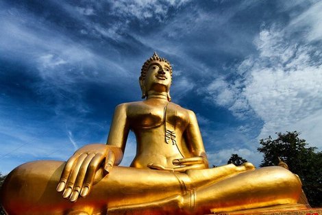 30 attrazioni popolari di Pattaya