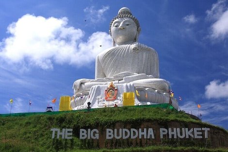 30 melhores coisas para fazer em Phuket