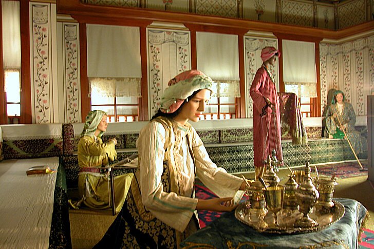 Museum of Kaleiçi Suna and Inan Kıraç