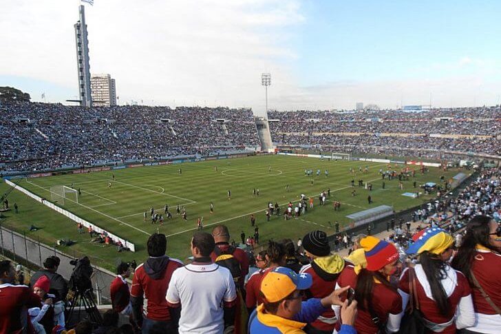 Centenario-stadion