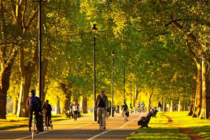 Hyde Park (Londres)