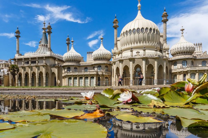 Royal Pavilion (Brighton)