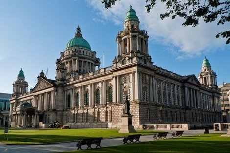 20 najlepszych atrakcji Belfastu