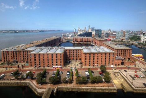 Top 25 things to do in Liverpool
