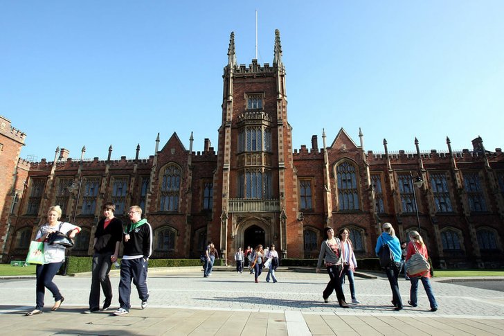 Queens University (Belfast)