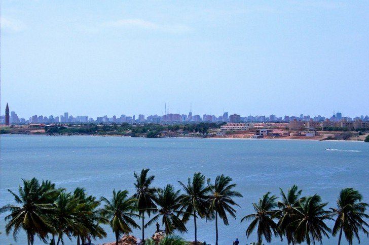 Maracaibo-See
