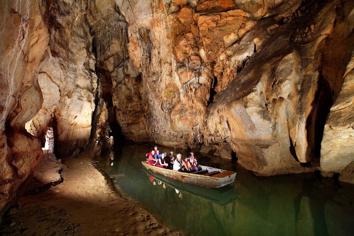 Caves of Aggtelek