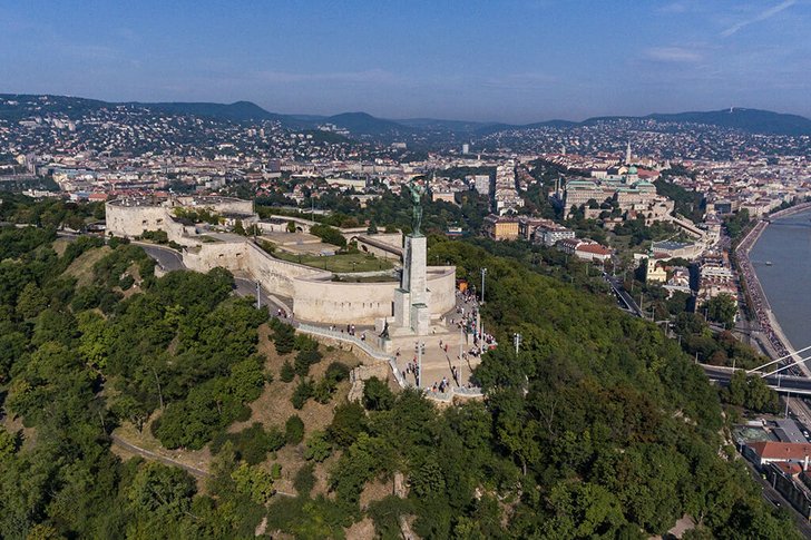 Citadel (Boedapest)