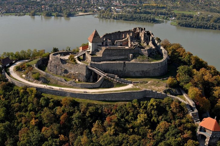Visegrad fortress