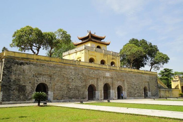 Cittadella di Hanoi