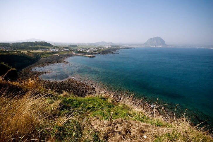 Wyspa Jeju